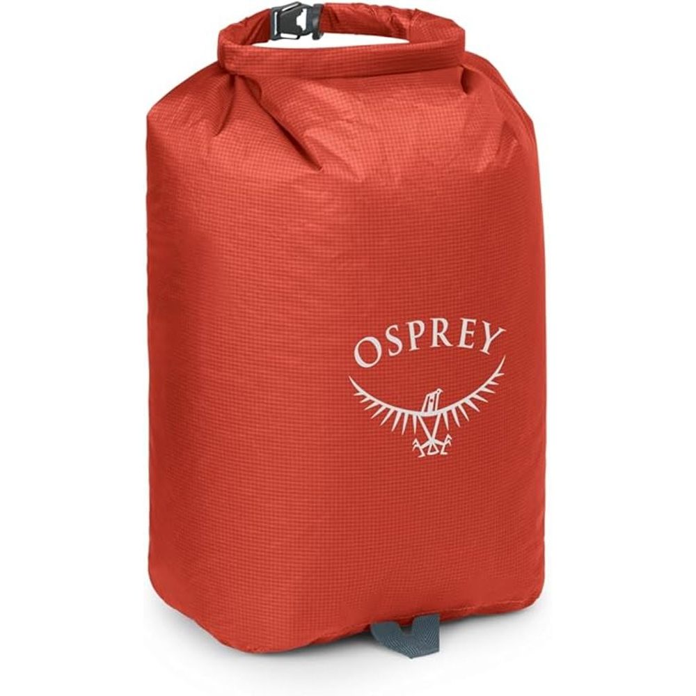 UL DRY SACK 12, mars orange