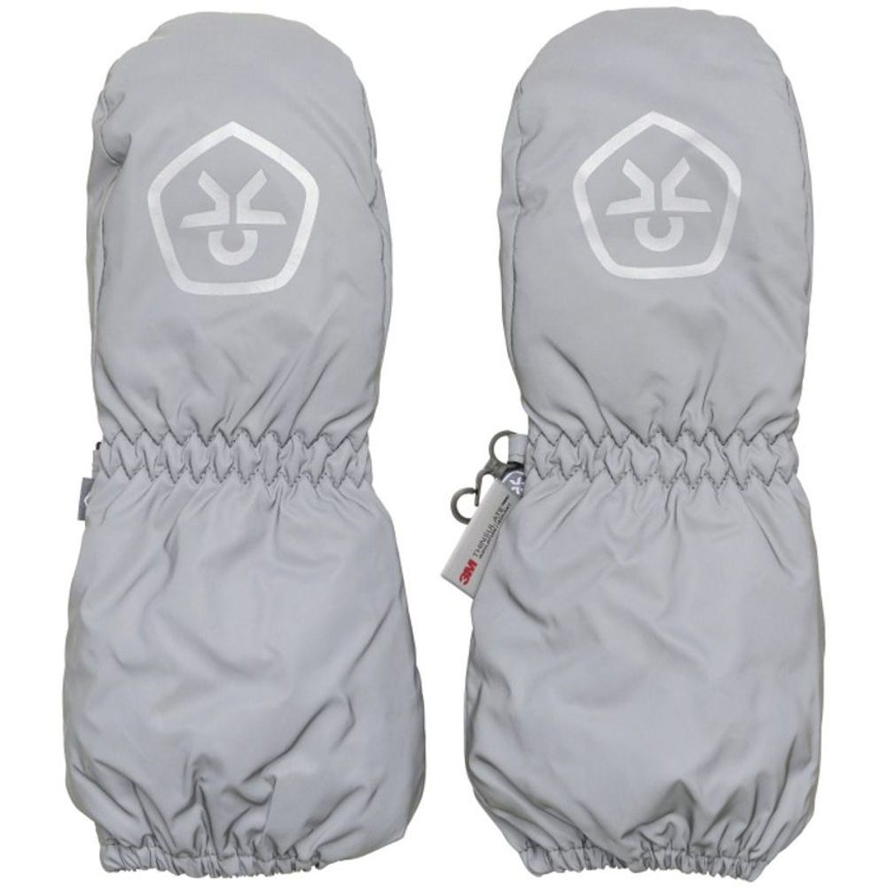 Mittens - Reflective-166-Reflex, 25/26