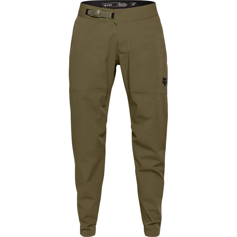 Ranger Water Pant Olive Green