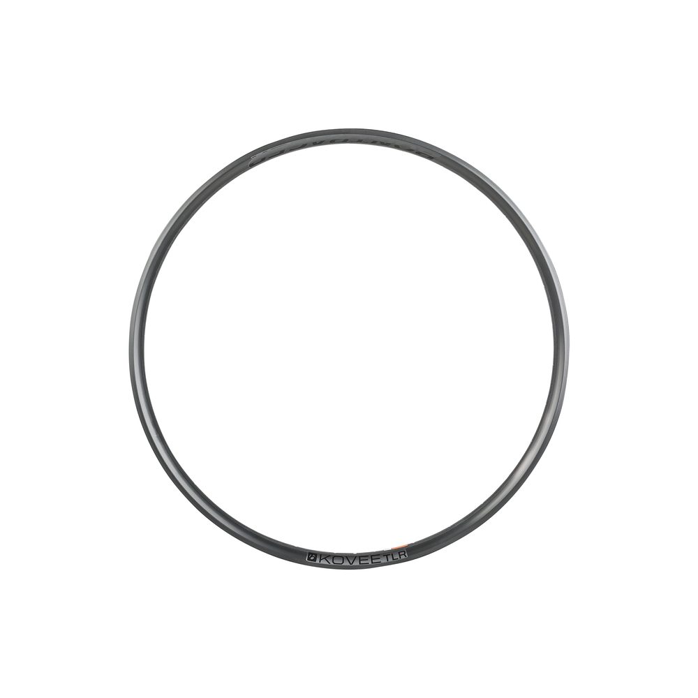 Kovee TLR 27.5in Disc 32H 2022 Black