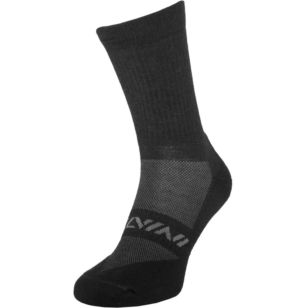 Vallonga UA1745 black-charcoal