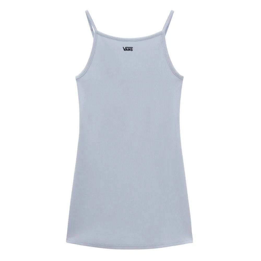 GIRLS JESSIE II DRESS HALOGEN BLUE