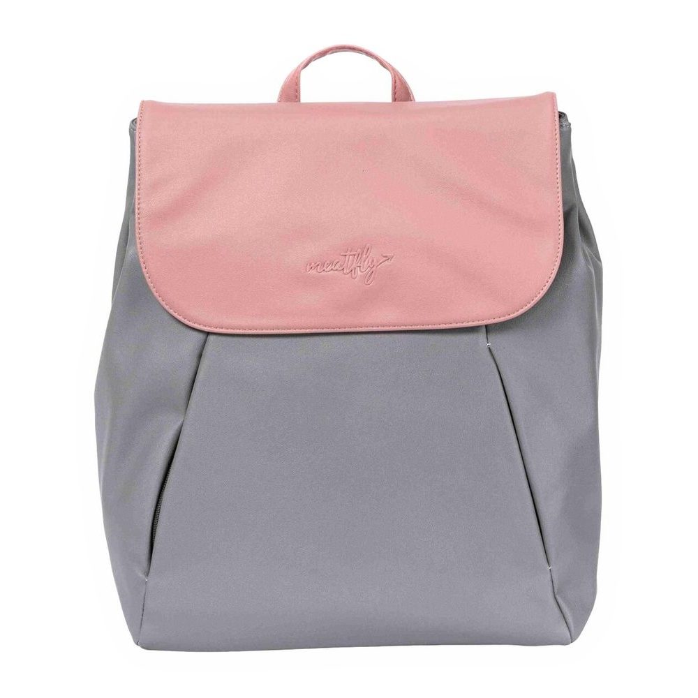 Triumph 16, Dusty Rose / Light Grey