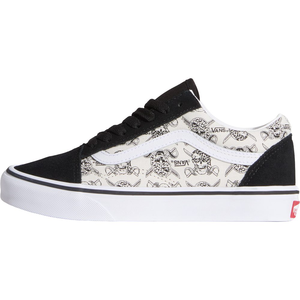 Old Skool SKULLS MULTI