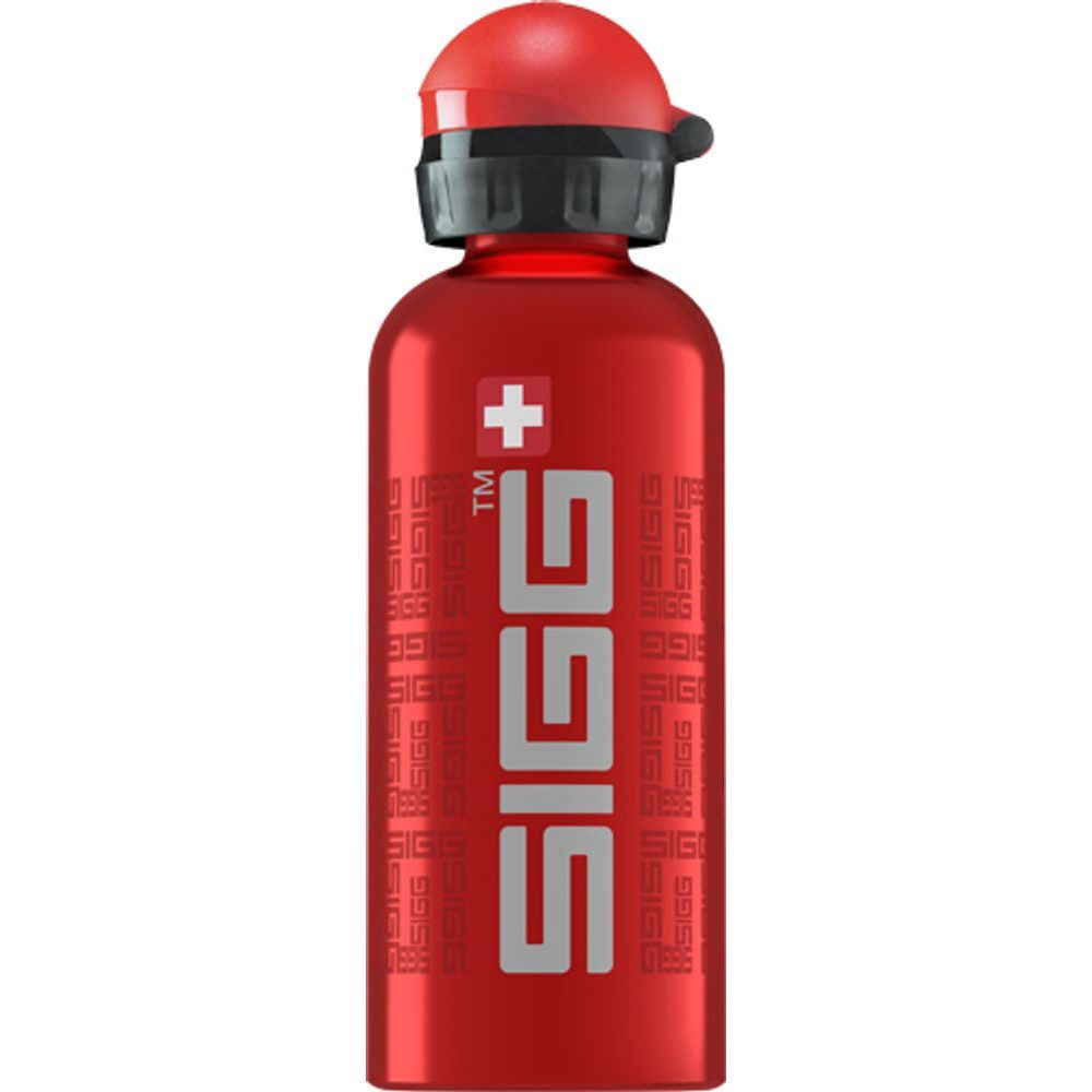 8324.20 Láhev 0,6 l SIGGnature Red
