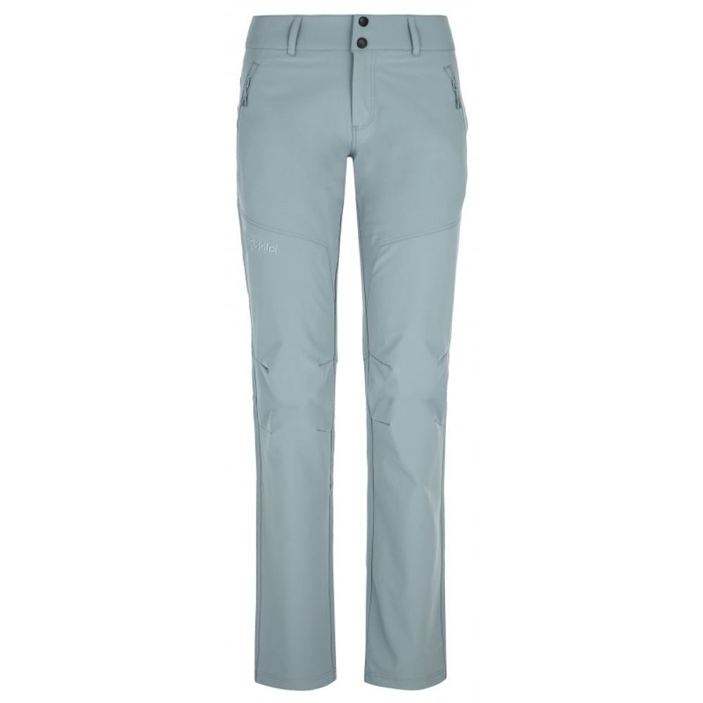 Lago w, světle modrá