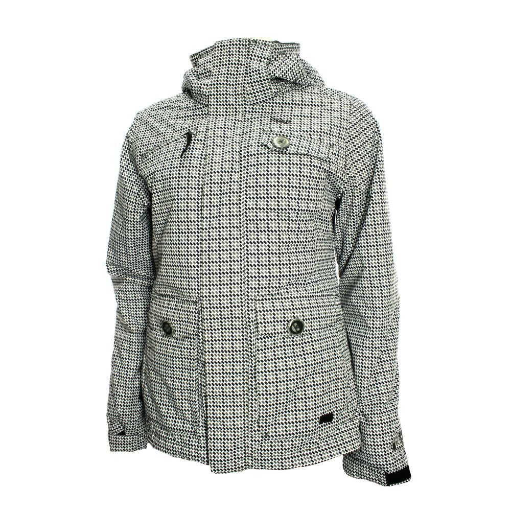662592 290 AIMERY BOARDJACKET - Zimní bunda