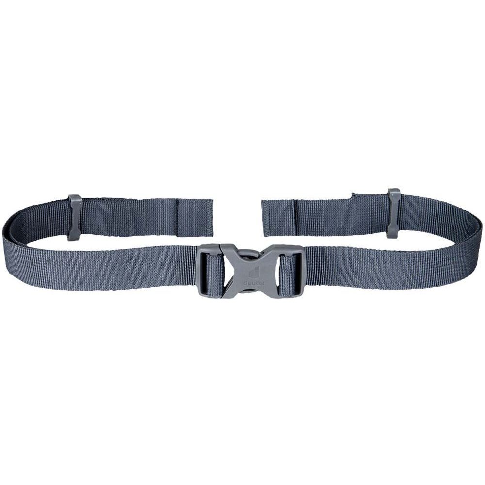 Waist Belt 25mm Black