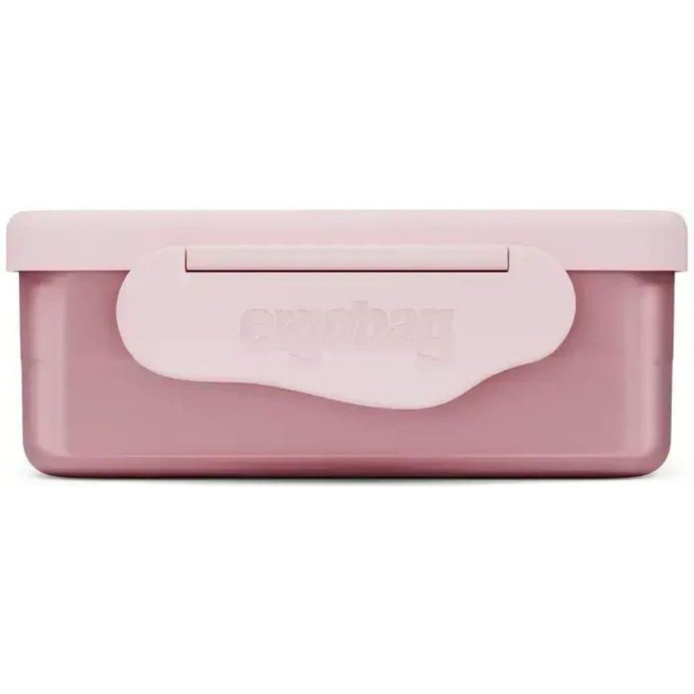 Stainless Steel Lunchbox 1 - Unicorn
