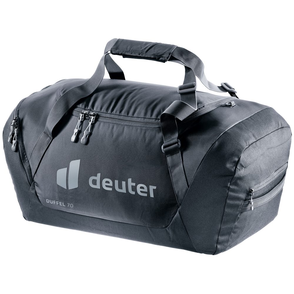 Duffel 70 black