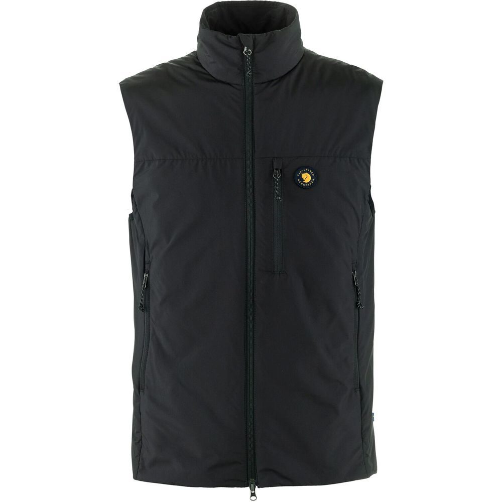 Bergtagen 60 Insulation vest M Black