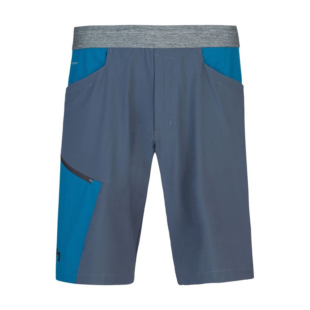 TORRES, india ink/sailor blue