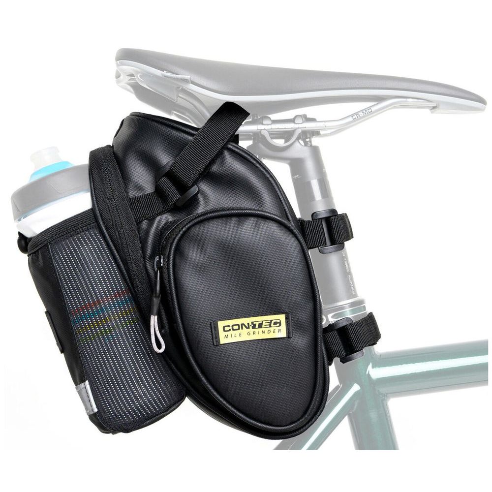 Bag Mile Grinder Extra Saddle Bag