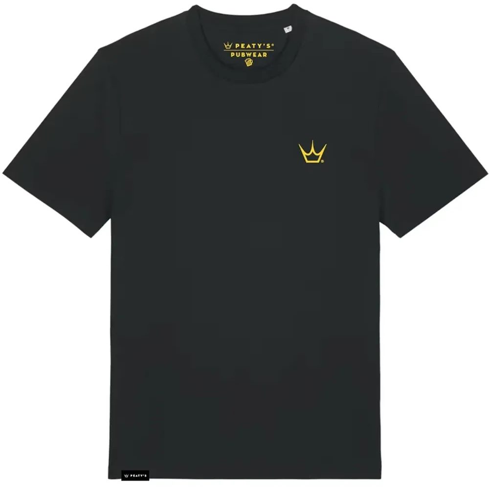 DAWN RAID / BLACK