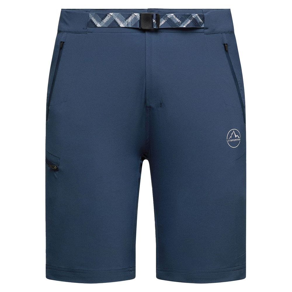 West Crest Shorts M, Night Sky/Chalk