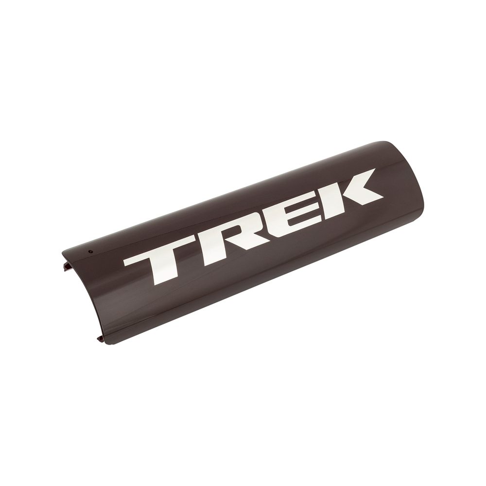 Trek 2022 Verve+ 4 RIB Battery Cover Red