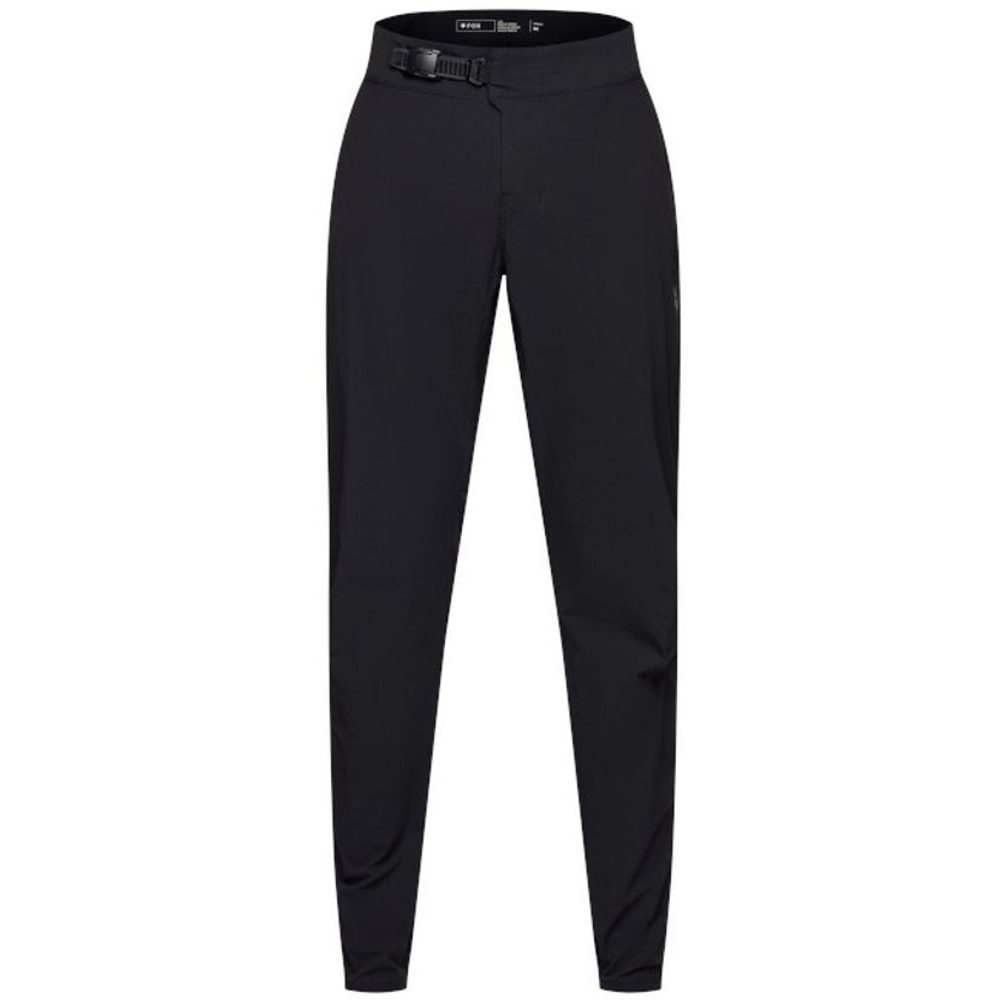 Ranger Pant Black