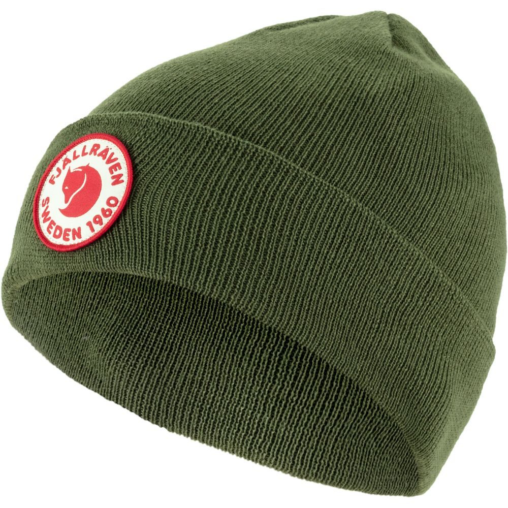 Kids 1960 Logo Hat Caper Green