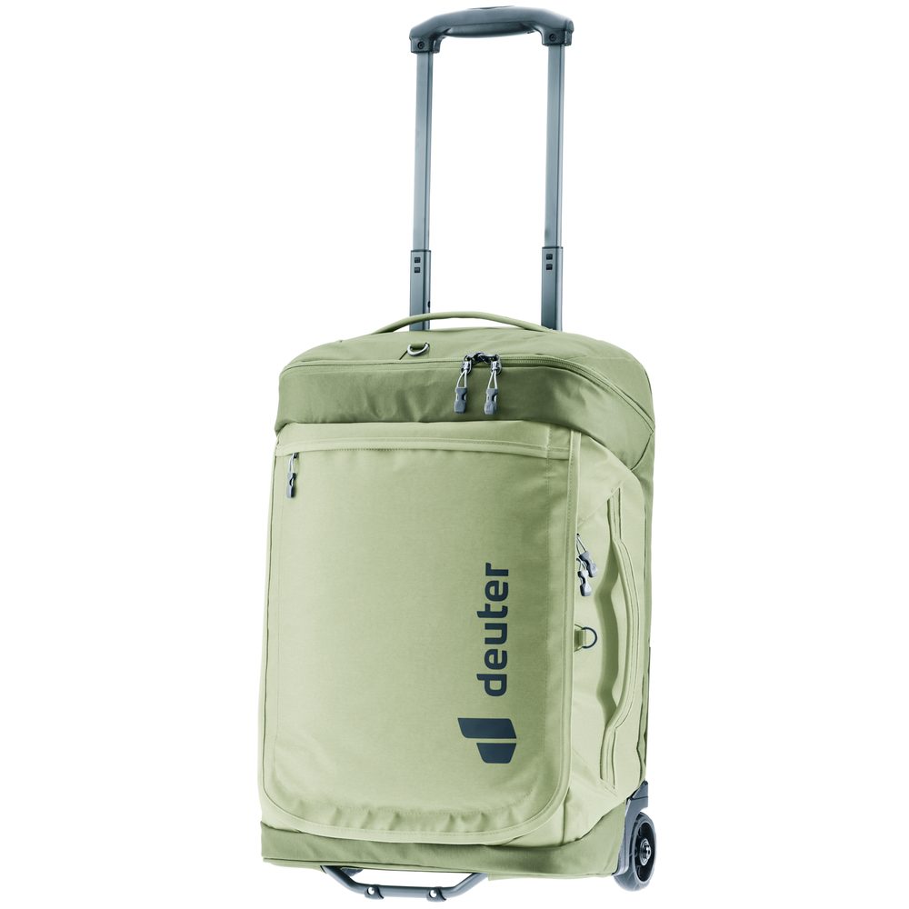 Duffel Pro Movo 36 mineral-grove