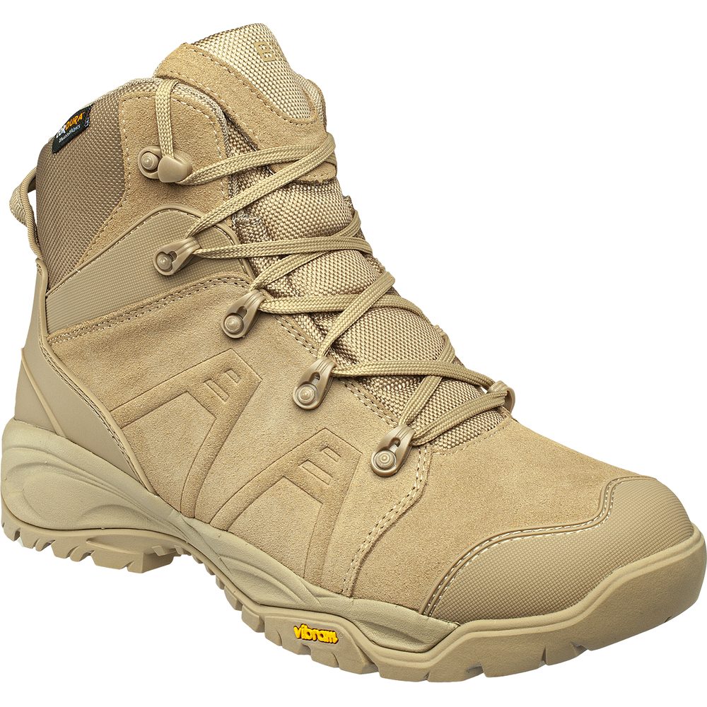 PANTHER XTR O6 NM High, Sand