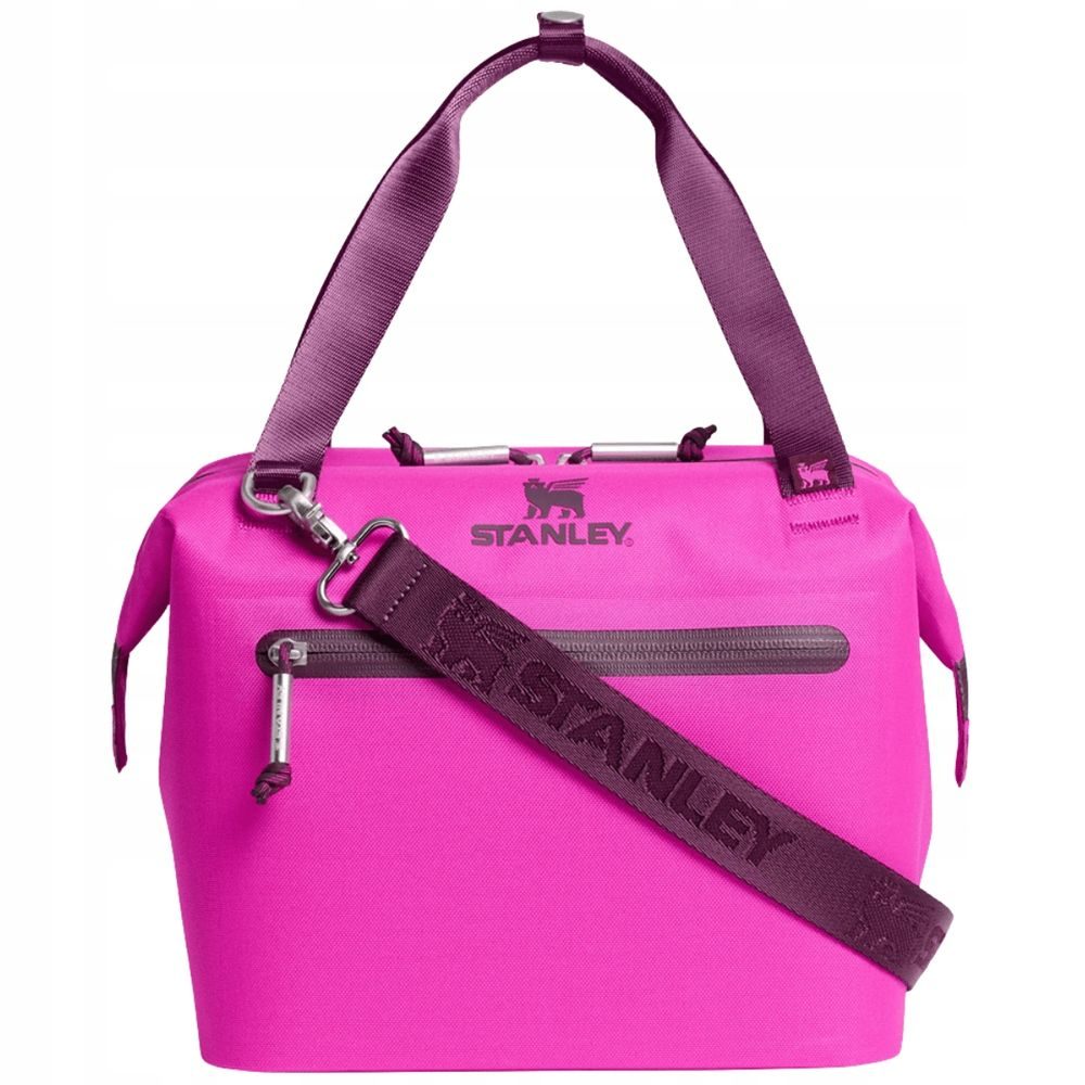 All-Day Julienne Mini Cooler 7L Violet Blossom