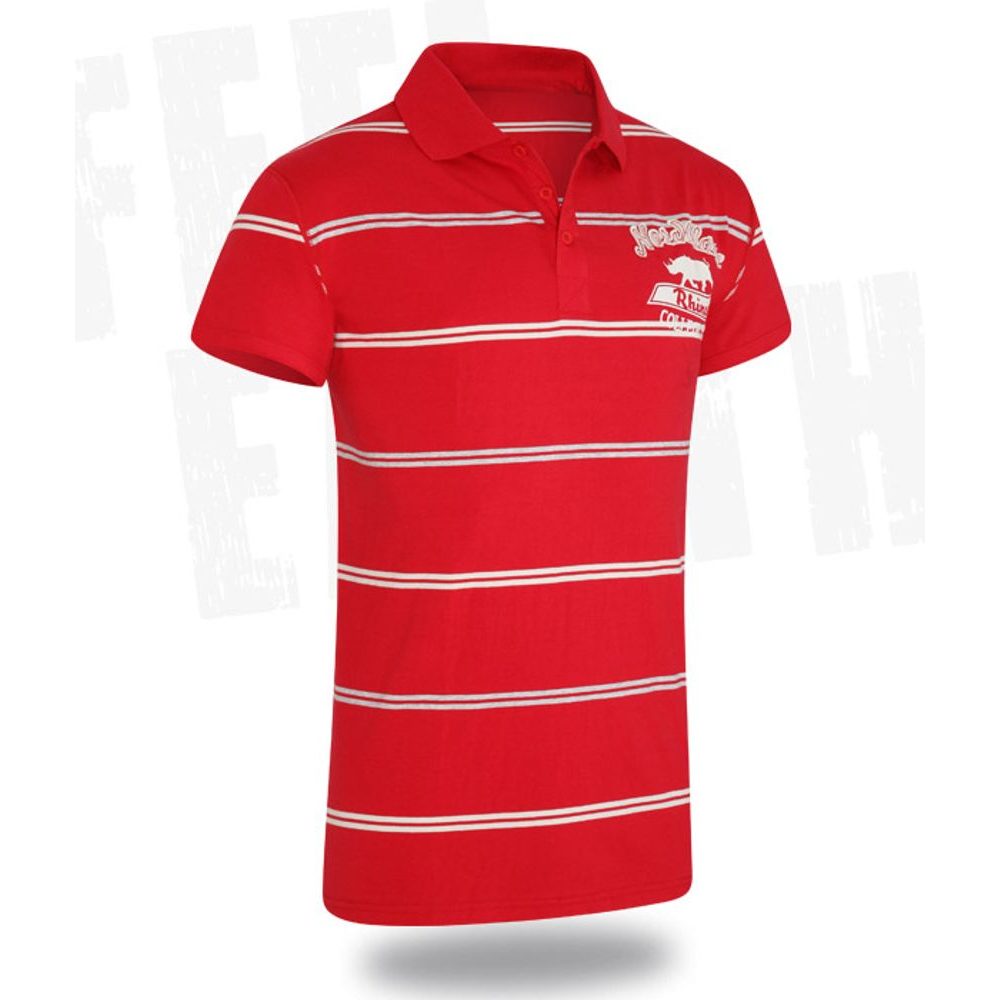NBSMT1909 ZIC triko polo pánské