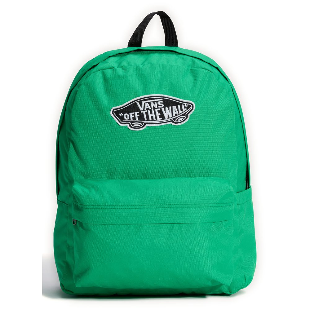 Old Skool Classic Backpack 22 Vivid Verdant