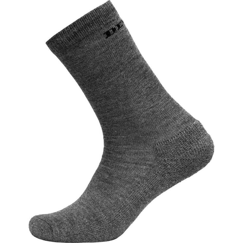 Anti Flame Sock Grey