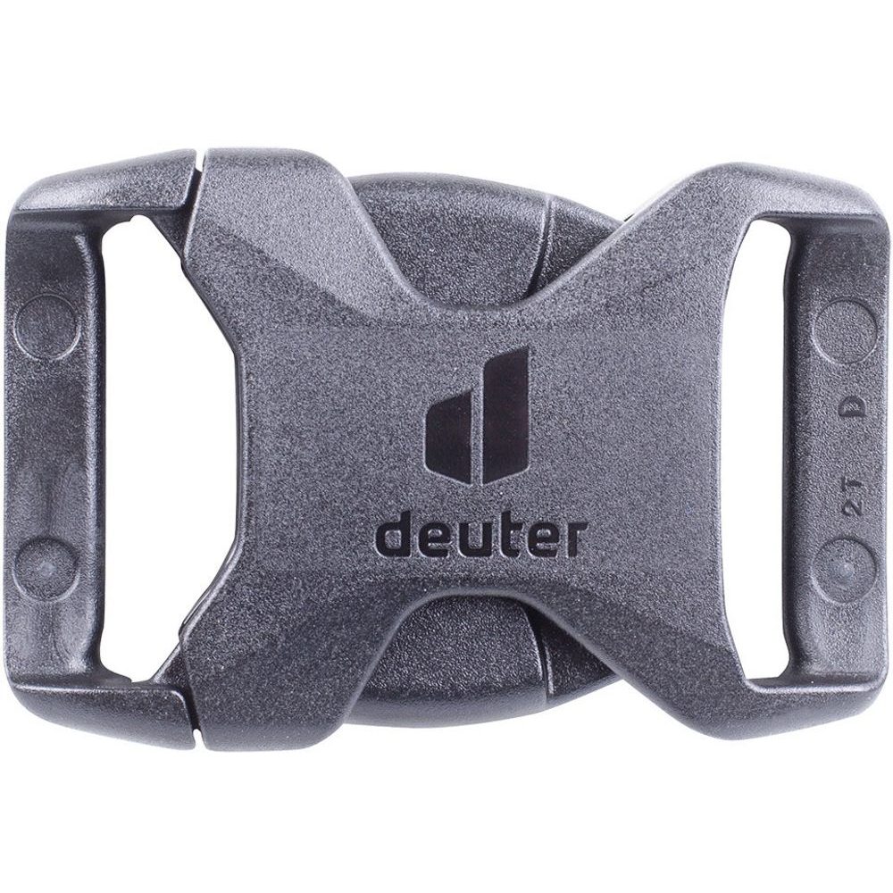 Buckle 30S HI/TR/AL Black