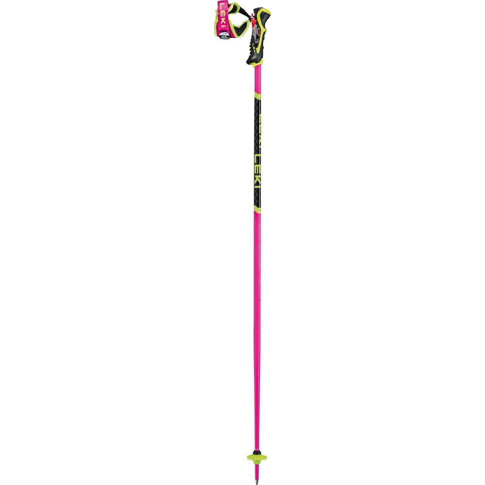 WCR TBS SL 3D, neonpink-black-neonyellow
