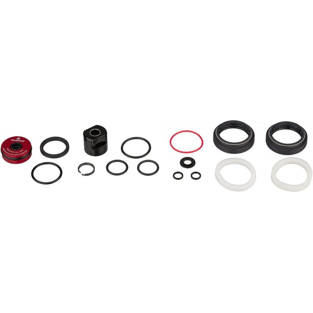 AM SVC KIT 200H/1YR RVL/YARI CHRC DB