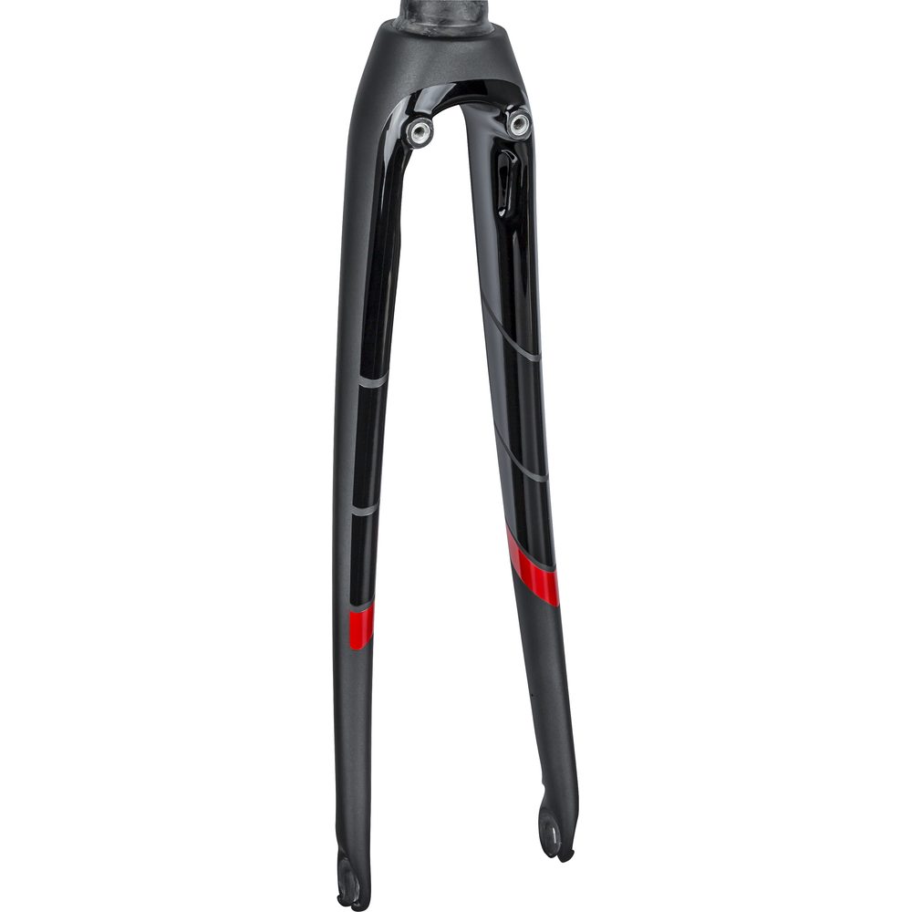 Domane SL F/S 56-62 Matte Black/Gloss Black 355mm, 48mm