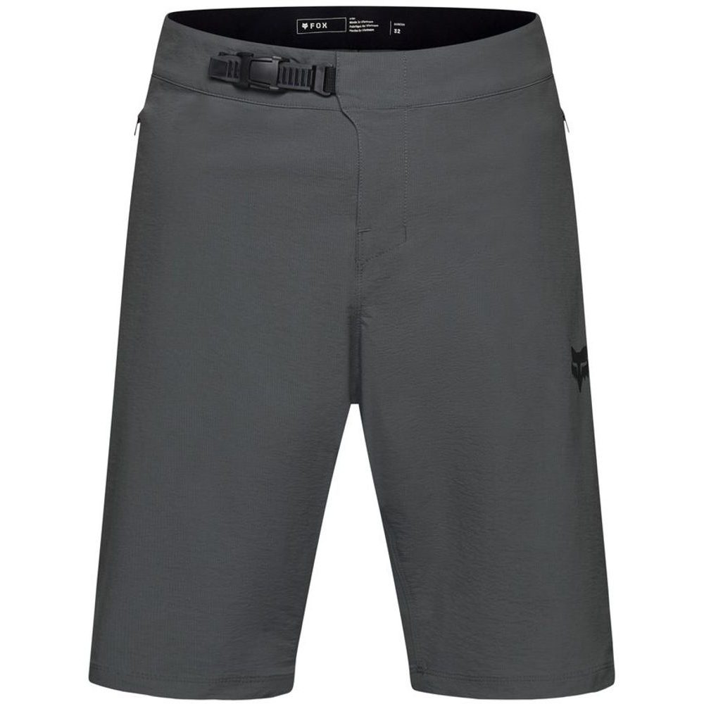 Ranger Short W/Liner Dark Shadow