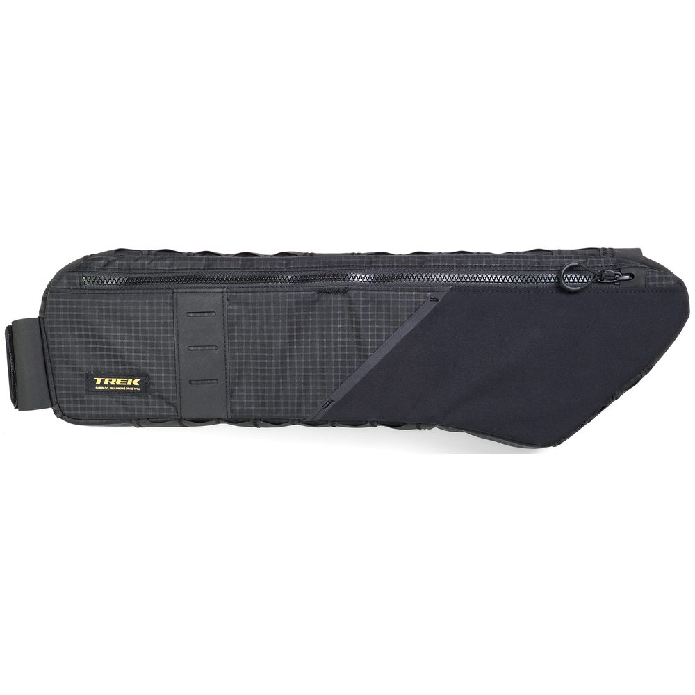 Adventure do rámu, 2,6 l, černá