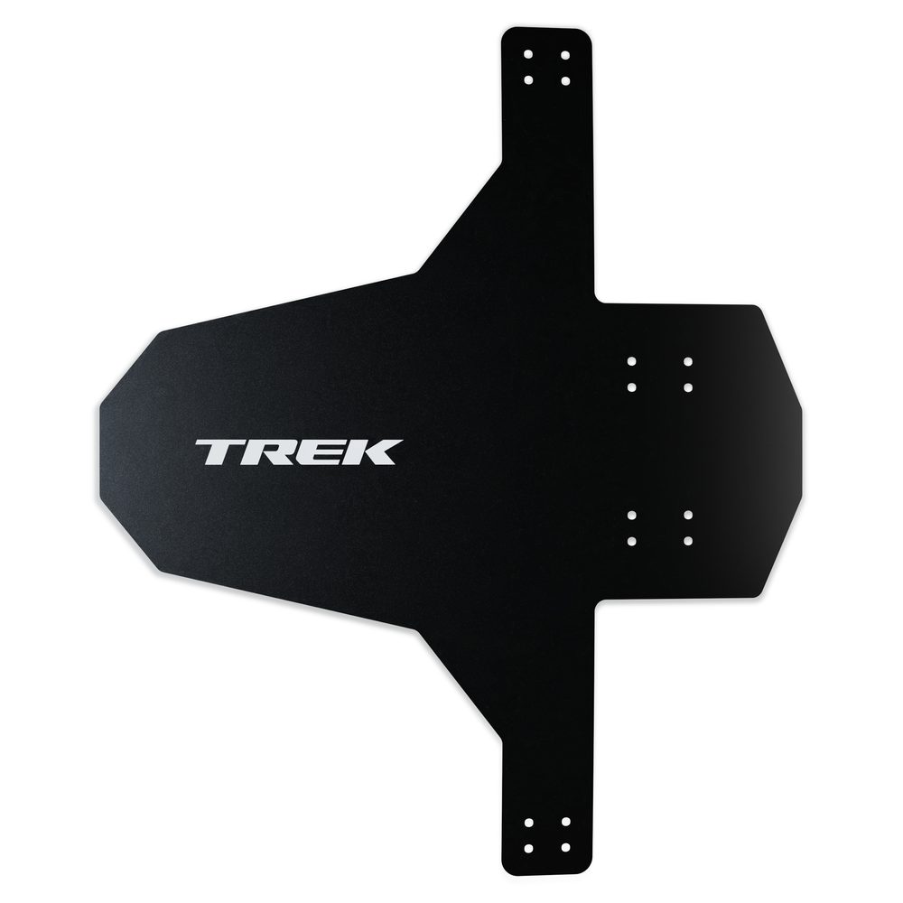 Fender Trek Enduro Trek Logo Black Front