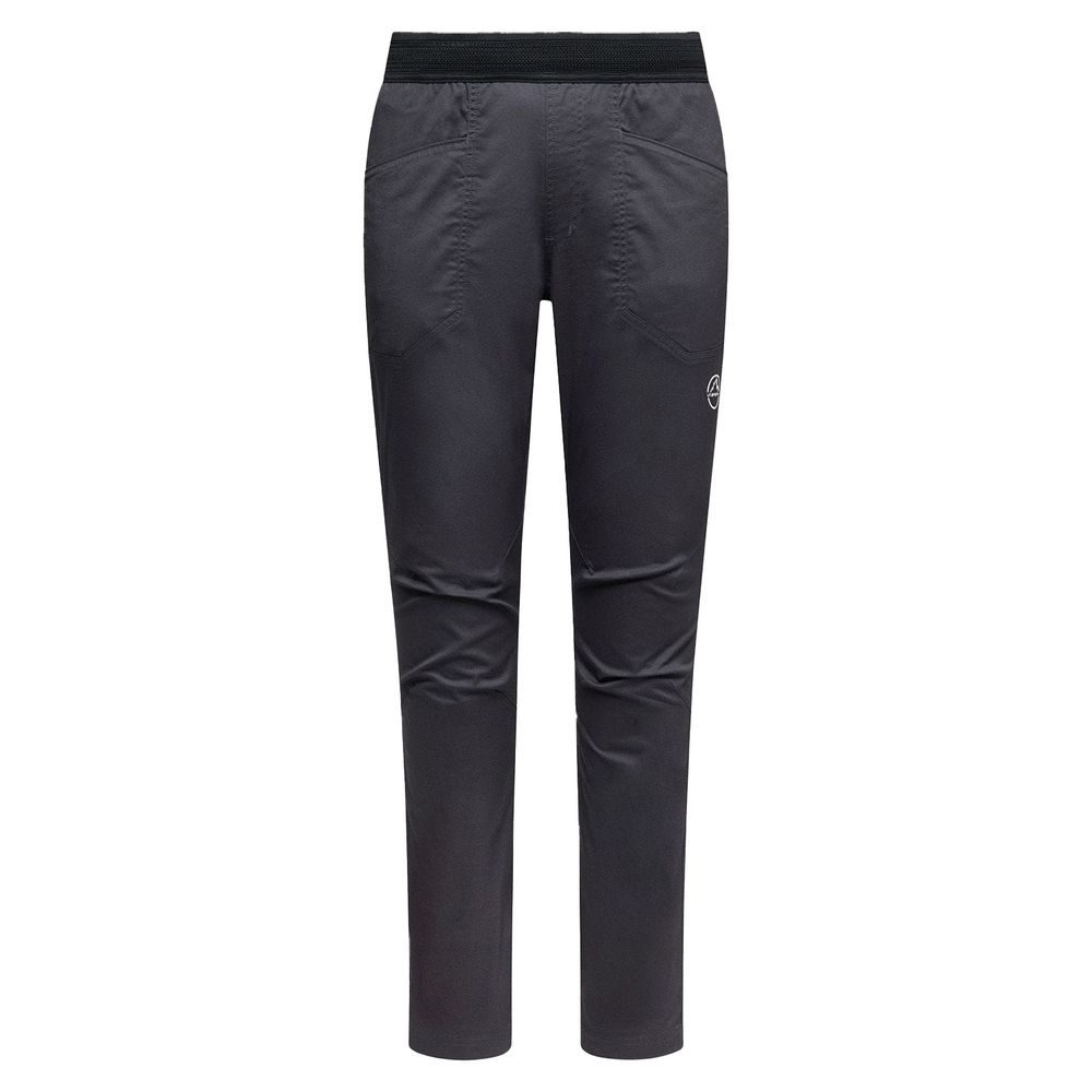 Roots Pants M, Onyx/Chalk