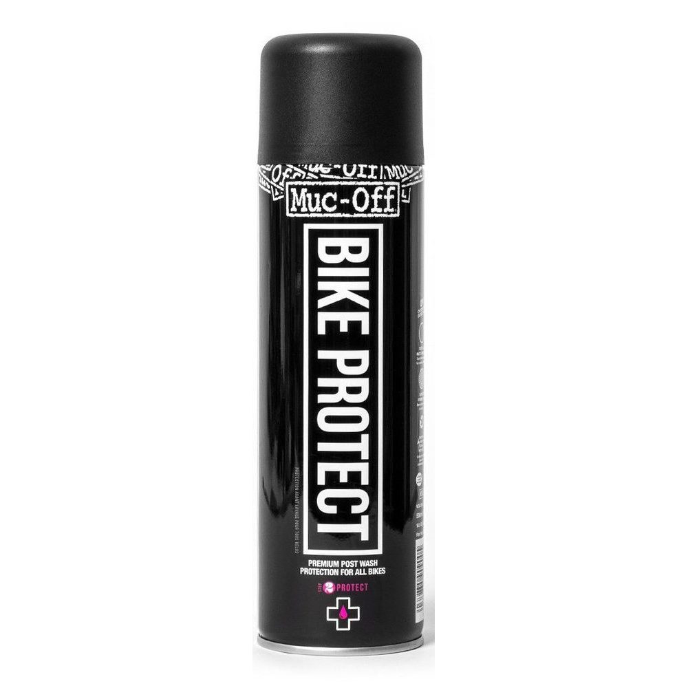 BIKE PROTECT 500 ml