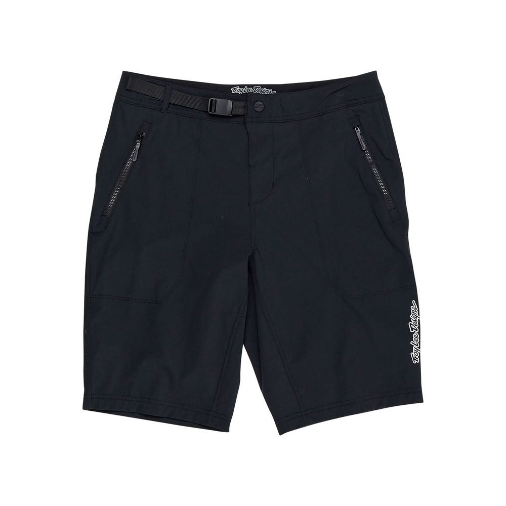 SKYLINE TRAIL SHORT MONO BLACK (28993100)