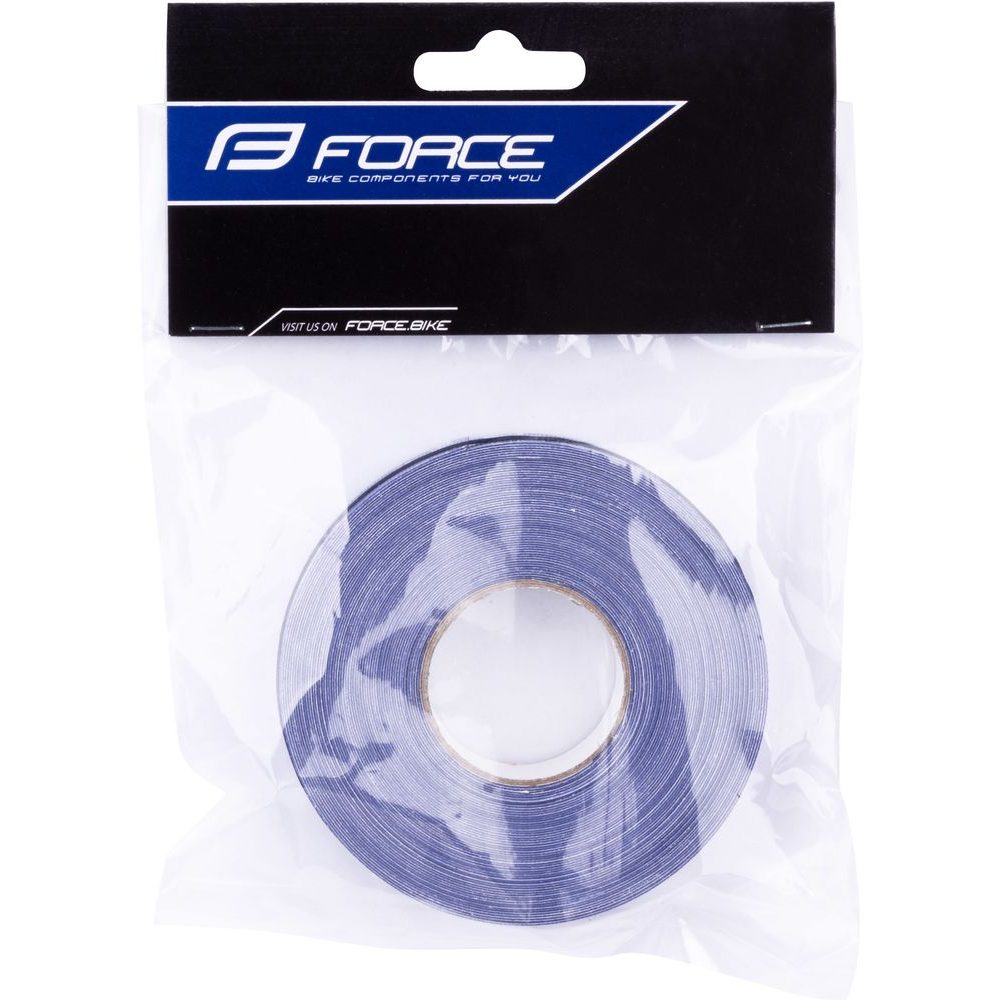 F lepící 19mm x 10m, modrá