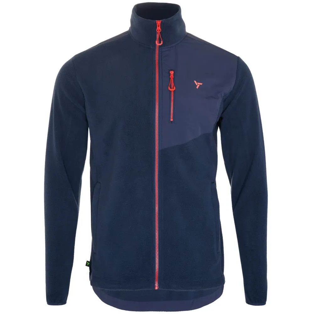 Anterselvo MJ2605 navy-ruby