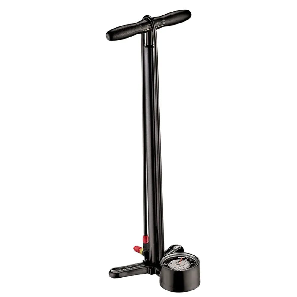 CLASSIC FLOOR DRIVE METALLIC BLACK