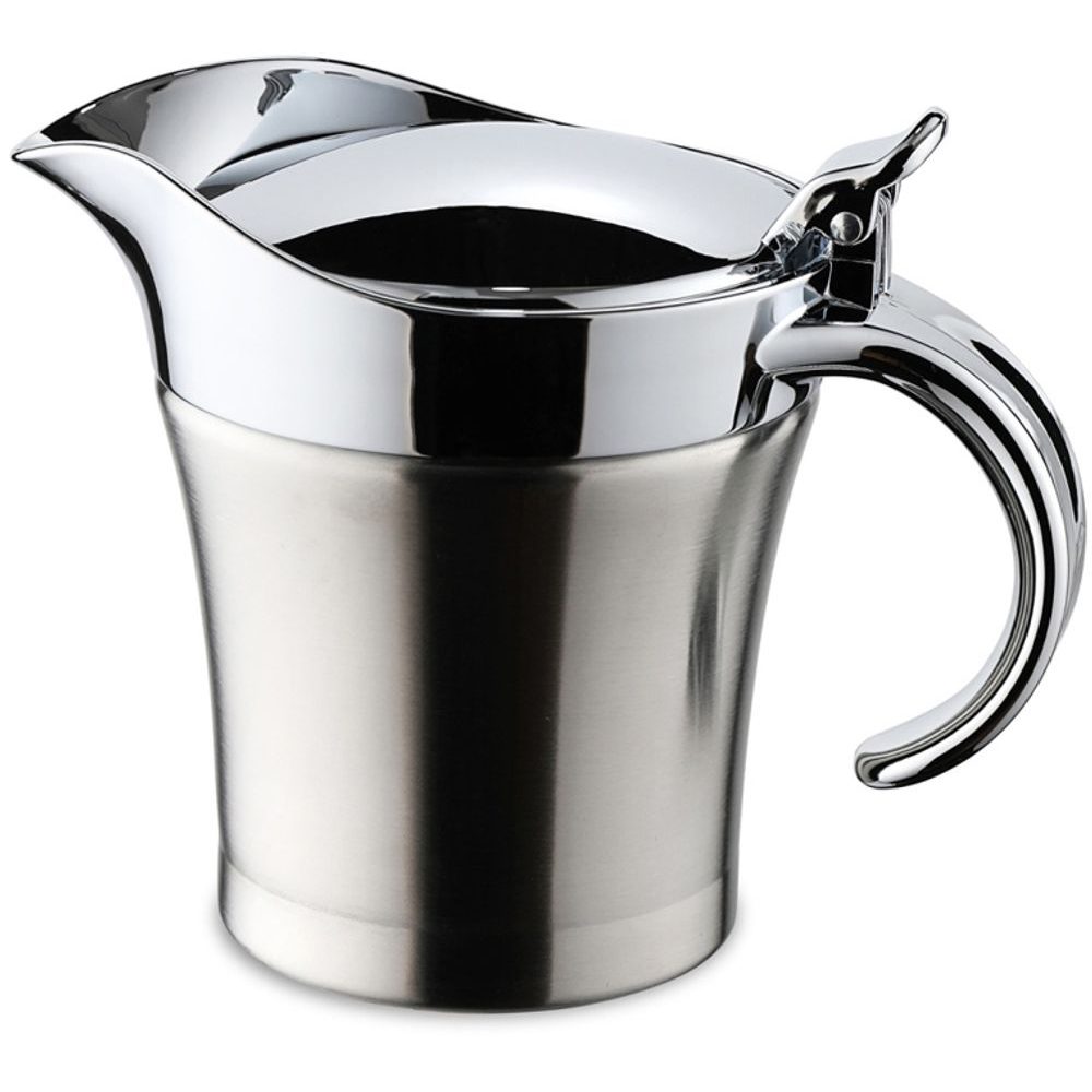 Thermo-Sauciere nerezová ocel / chrom