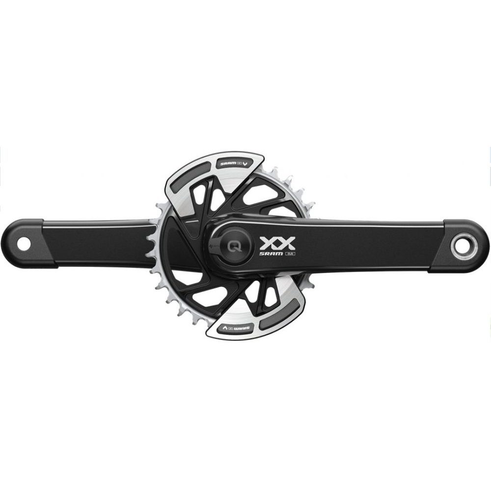 00.6118.638.000 - SRAM AM FCXX EGL SPRPM Q174CL55DUB175BLK 32TT