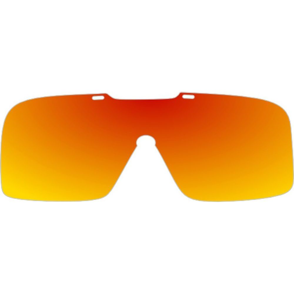 Winner AT107, fotochromatické, černočervený chrom