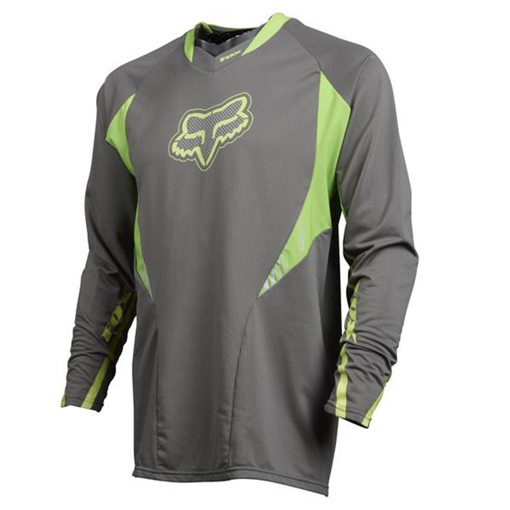 23189 103 Tech MTB Jersey - pánský cyklo dres