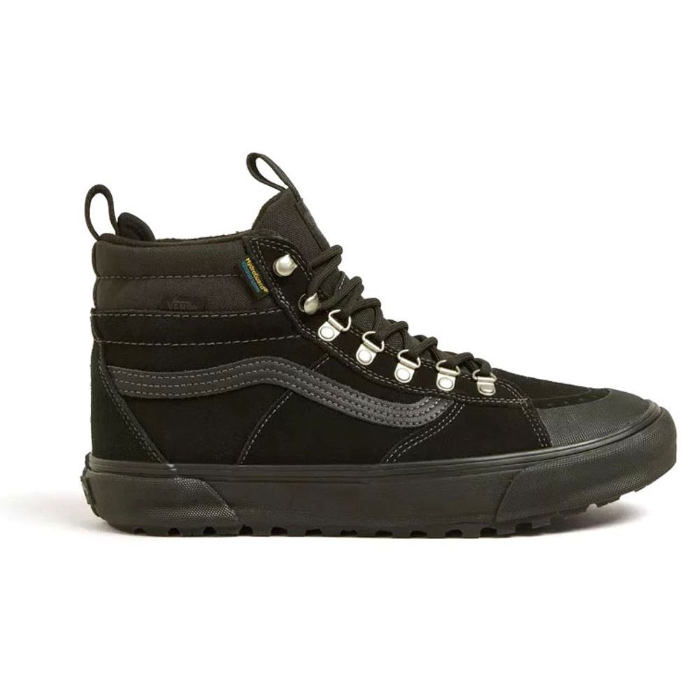 MTE Sk8-Hi DR Waterproof BLACK