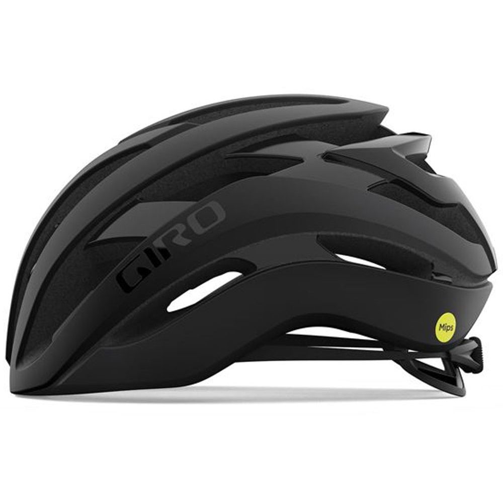 GIRO Cielo MIPS M 55–59 cm Mat Black 2025