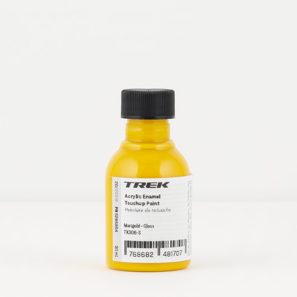 Paint Touch-Up 30ml TK306-S Gloss Marigold