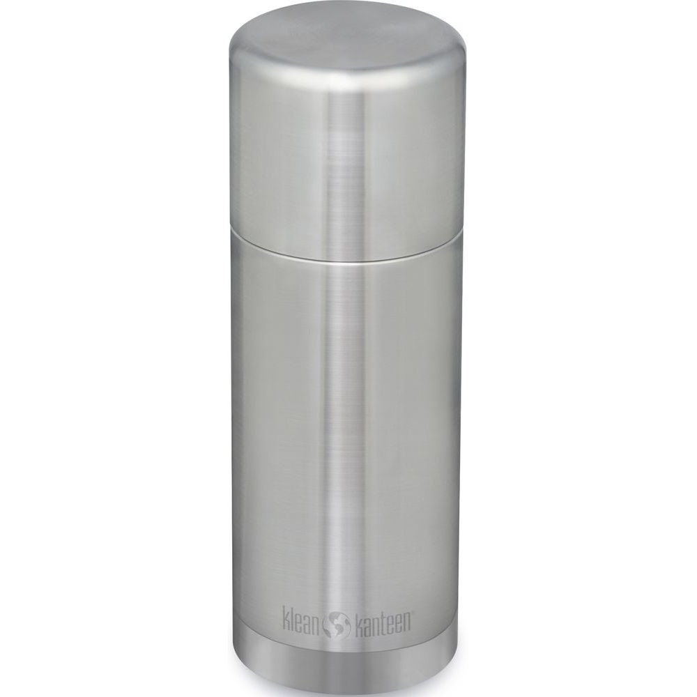 TKPro 25oz - brushed stainless 0,75 l