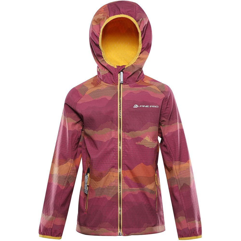 EZORO fuchsia fedora